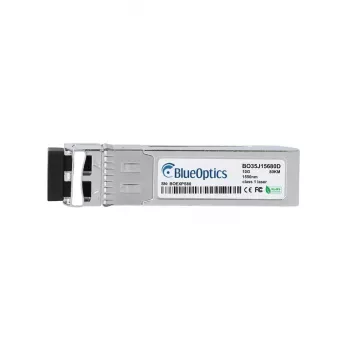 Modulo ricetrasmettitore di rete in fibra ottica BlueOptics 3883-BO 10000 Mbit/s SFP+