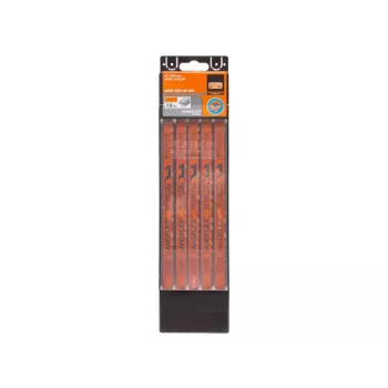 Lama per sega a mano Bahco 3906-300-3P 30 cm 10 pezzi