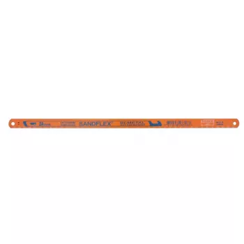 Lama per sega a mano Bahco 3906-300-3P 30 cm 10 pezzi