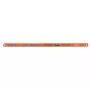 Lama per sega a mano Bahco 3906-300-3P 30 cm 10 pezzi