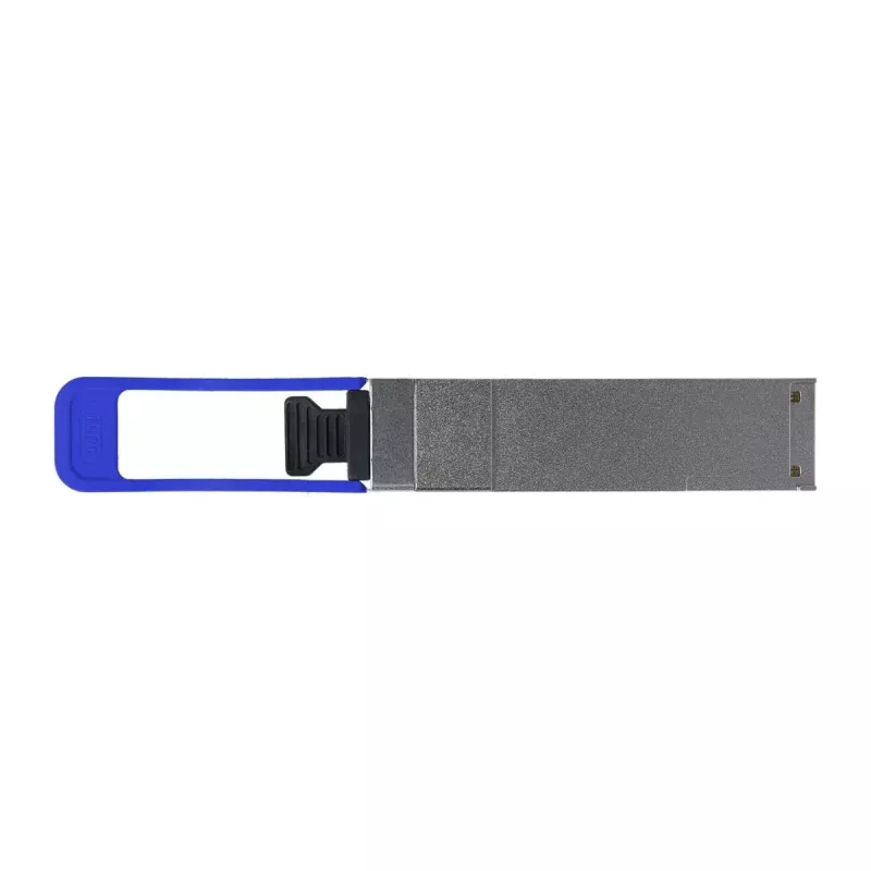 Modulo ricetrasmettitore in fibra ottica BlueOptics 3AL82072AA-BO 10000 Mbit/s QSFP28