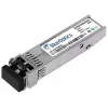 Modulo ricetrasmettitore in fibra ottica BlueOptics 3CC50167AA-BO SFP LC alluminio 20g