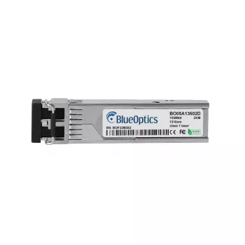 Ricetrasmettitore SFP BlueOptics 3CSFP81-BO fibra ottica 155 Mbit/s