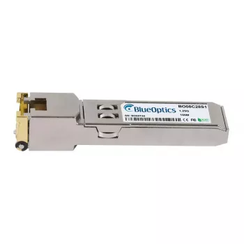 Ricetrasmettitore SFP BlueOptics 3CSFP93-H3-BO 1250 Mbit/s RJ-45