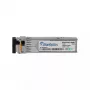 Modulo ricetrasmettitore in fibra ottica BlueOptics 3FE25772AB-BO SFP 20000 m