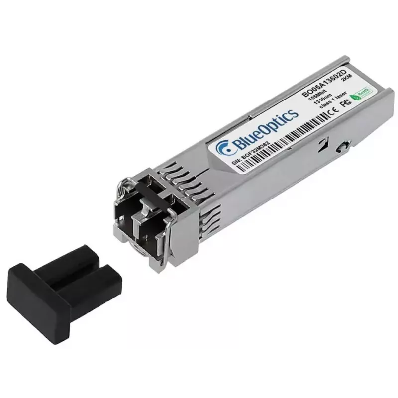Modulo ricetrasmettitore SFP BlueOptics 3FE25777AA-BO 155 Mbit/s
