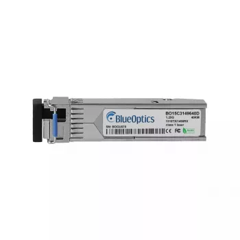 Ricetrasmettitore SFP BlueOptics 3FE28785AA-BO 1250 Mbit/s fibra ottica