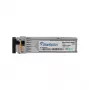 Ricetrasmettitore SFP BlueOptics 3FE28785AB-BO 1250 Mbit/s fibra ottica