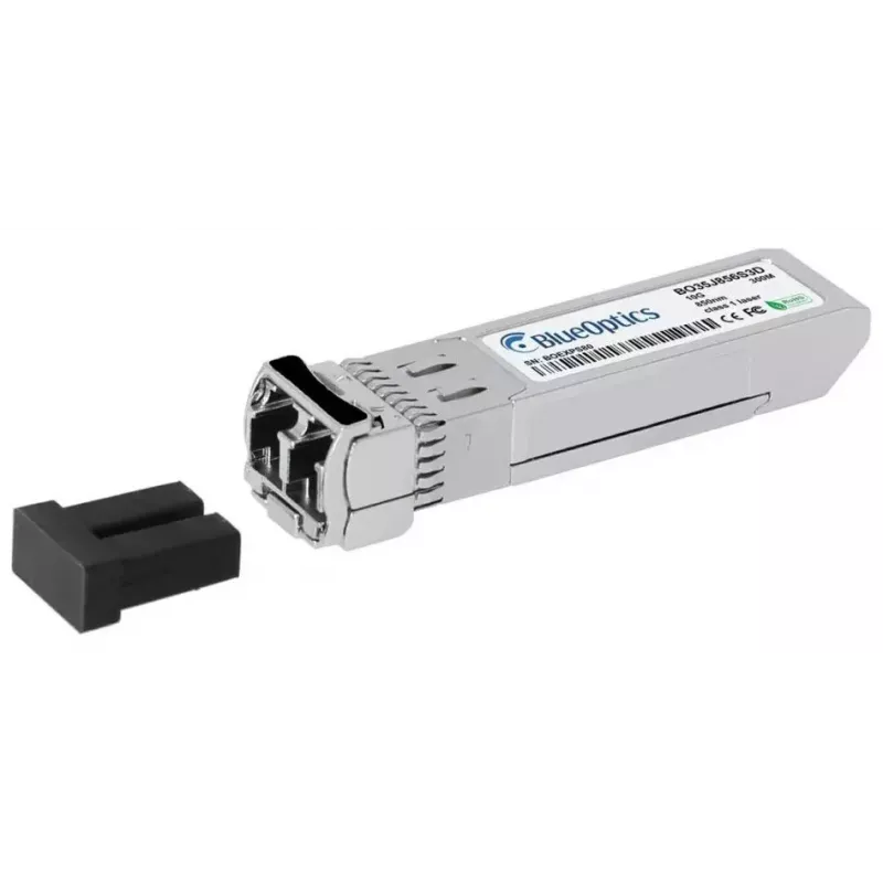 Modulo ricetrasmettitore fibra ottica BlueOptics 3FE63264CA-BO 10000 Mbit/s SFP+