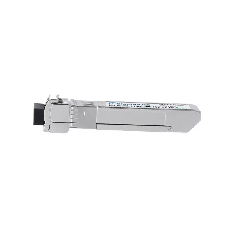 Modulo ricetrasmettitore SFP BlueOptics 3FE65832AA-BO fibra ottica SFP+ 80000 m