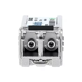 Modulo ricetrasmettitore SFP BlueOptics 3HE00024CA-BO 155 Mbit/s