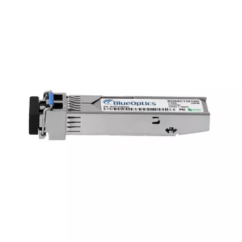 Modulo ricetrasmettitore SFP BlueOptics 3HE00028AA 1250 Mbit/s 1310 nm