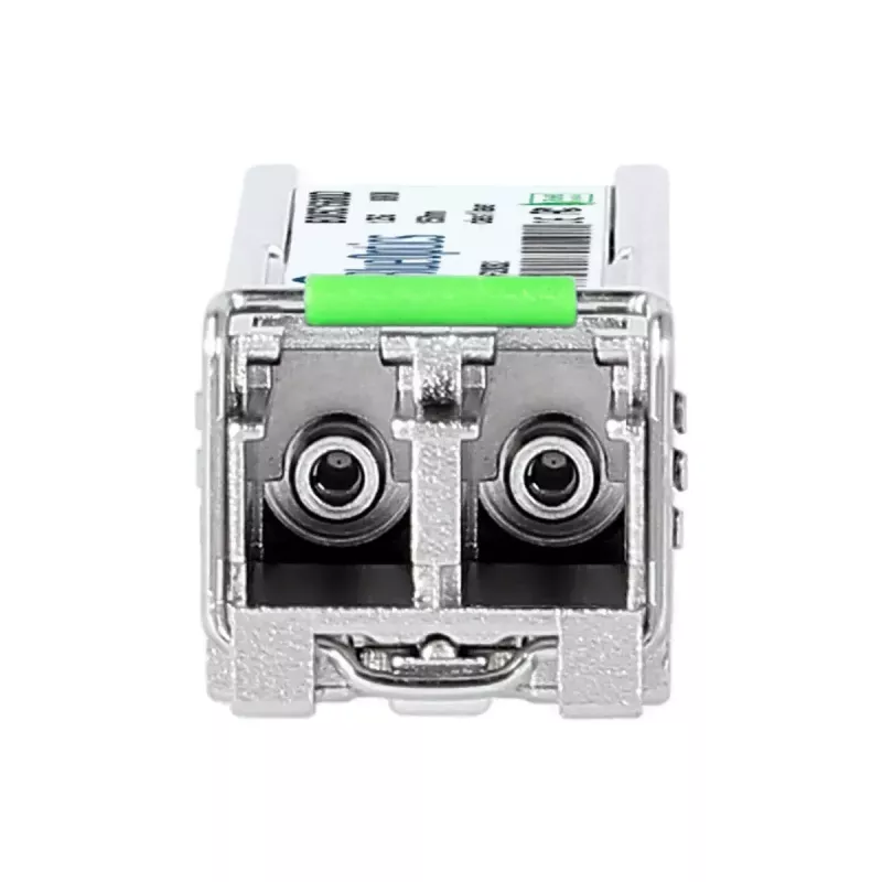 Ricetrasmettitore SFP BlueOptics 3HE00029AA-BO fibra ottica 1250 Mbit/s