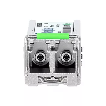 Modulo ricetrasmettitore fibra ottica BlueOptics 3HE00029CA-BO 1250 Mbit/s SFP