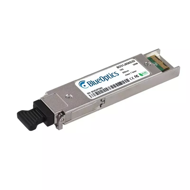 Modulo ricetrasmettitore XFP BlueOptics 3HE00566AA-BO 10000 Mbit/s