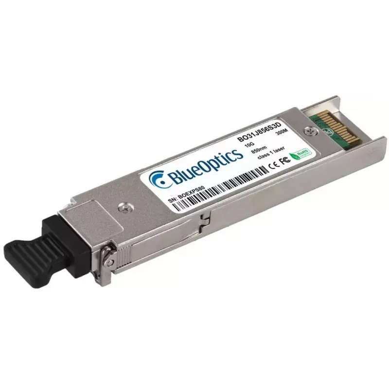 Modulo ricetrasmettitore fibra ottica BlueOptics 3HE00566CA-BO XFP 300m