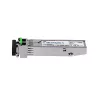 Modulo ricetrasmettitore fibra ottica BlueOptics 3HE00867CA-BO SFP LC alluminio