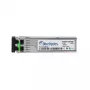 Modulo ricetrasmettitore fibra ottica BlueOptics 3HE00867CA-BO SFP LC alluminio