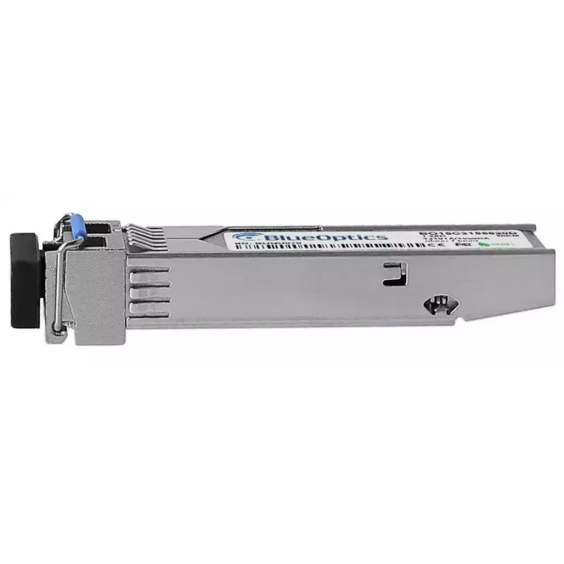 Modulo ricetrasmettitore SFP BlueOptics 3HE00868CA-BO 1250 Mbit/s fibra ottica