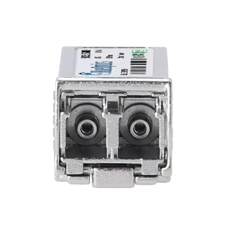 Modulo ricetrasmettitore SFP+ BlueOptics 3HE05894AA 10000 Mbit/s 1550 nm