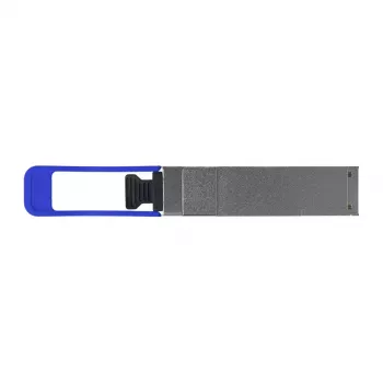 Modulo ricetrasmettitore in fibra ottica BlueOptics 3HE06485AA-BO QSFP LC