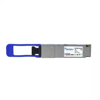Modulo ricetrasmettitore in fibra ottica BlueOptics 3HE06485AA-BO QSFP LC
