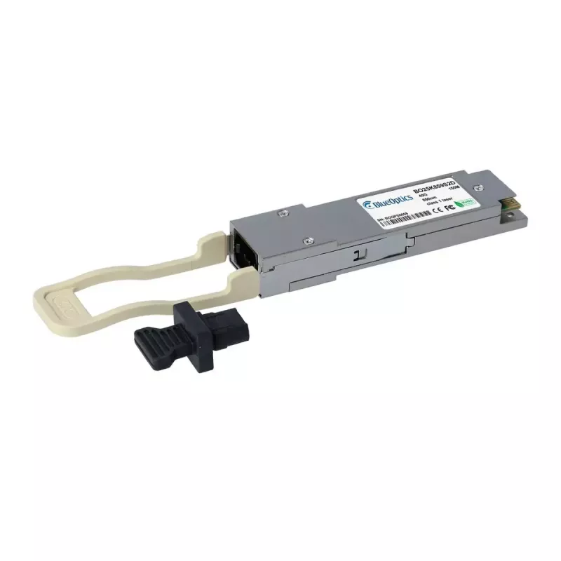 Modulo ricetrasmettitore di rete BlueOptics 3HE07928AA-BO QSFP 40000 Mbit/s