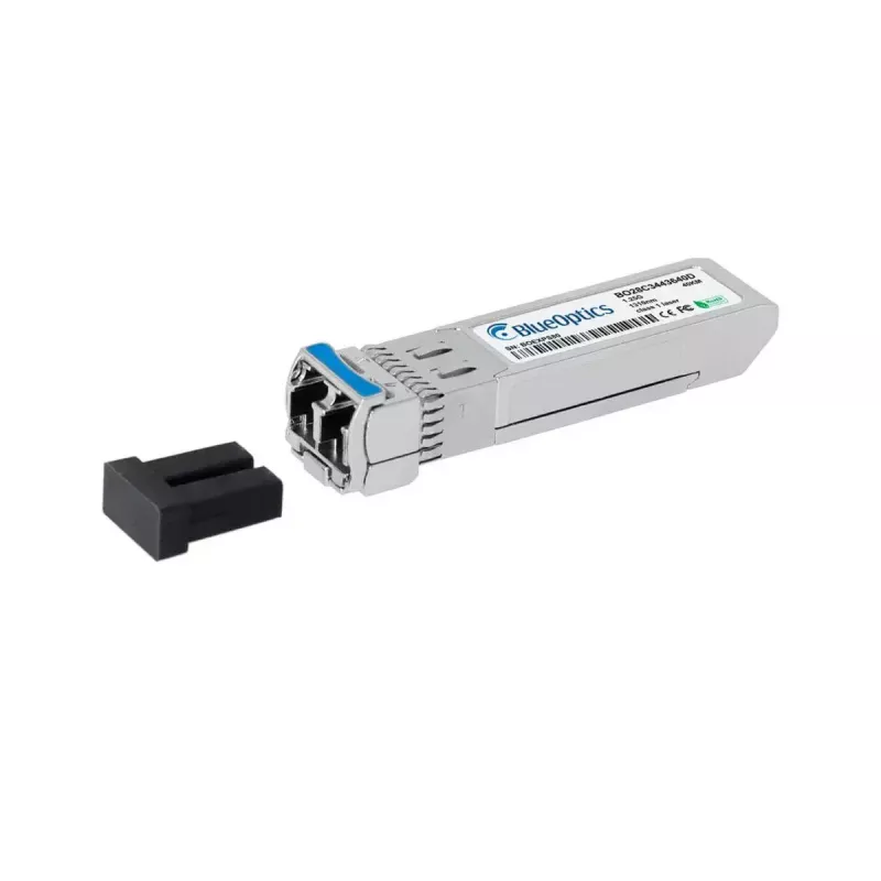 Modulo ricetrasmettitore in fibra ottica BlueOptics 3HE08314AA-BO 1250 Mbit/s cSFP
