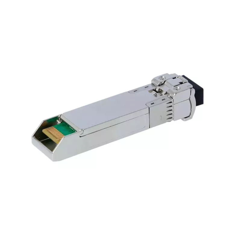 Modulo ricetrasmettitore in fibra ottica BlueOptics 3HE08314AA-BO 1250 Mbit/s cSFP