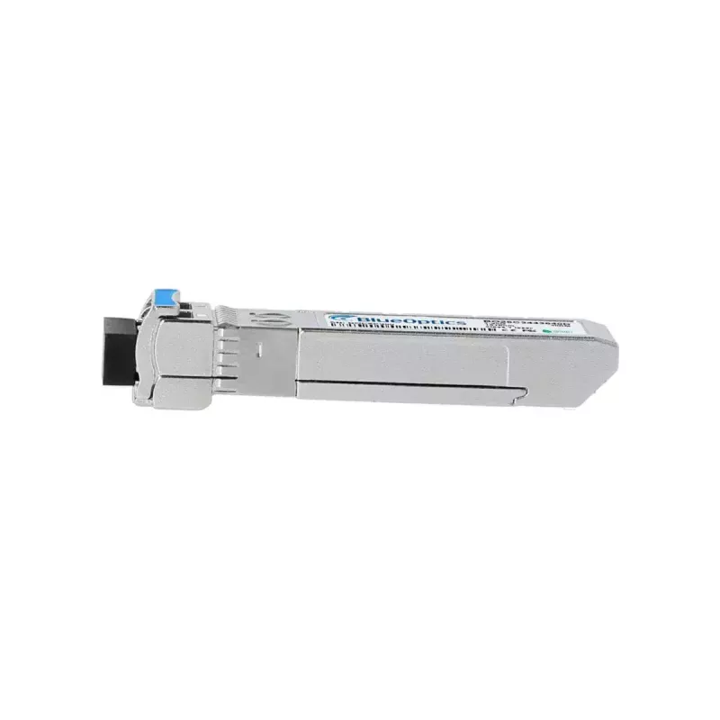 Modulo ricetrasmettitore in fibra ottica BlueOptics 3HE08314AA-BO 1250 Mbit/s cSFP