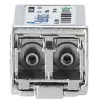Modulo ricetrasmettitore in fibra ottica BlueOptics 3HE09329AA-BO SFP+ 80000 m