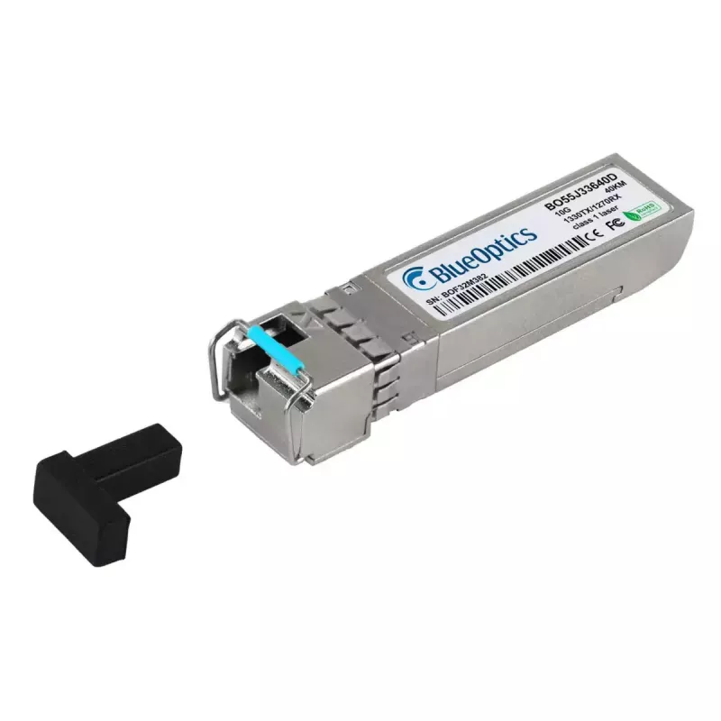 Modulo ricetrasmettitore SFP+ BlueOptics 3HE10452AB-BO 10000 Mbit/s