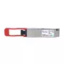 Modulo ricetrasmettitore in fibra ottica BlueOptics 3HE11239AA-BO QSFP28 LC alluminio