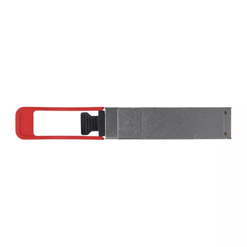 Modulo ricetrasmettitore in fibra ottica BlueOptics 3HE11240AA-BO QSFP connettore LC