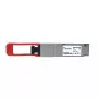 Modulo ricetrasmettitore in fibra ottica BlueOptics 3HE11240AA-BO QSFP connettore LC