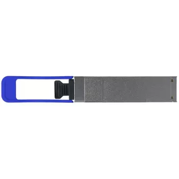 Modulo ricetrasmettitore in fibra ottica BlueOptics 3HE12229AA-BO QSFP28 10000 m