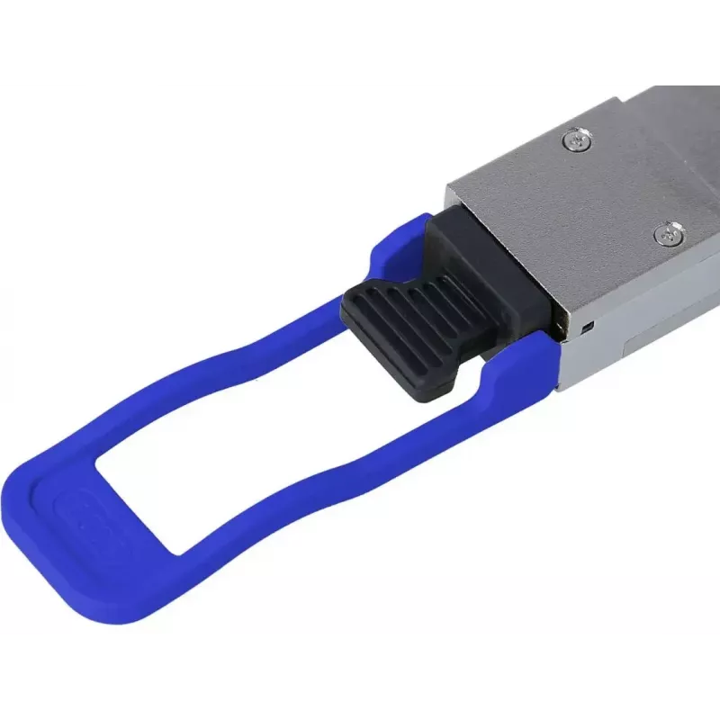 Modulo ricetrasmettitore in fibra ottica BlueOptics 3HE12229AA-BO QSFP28 10000 m