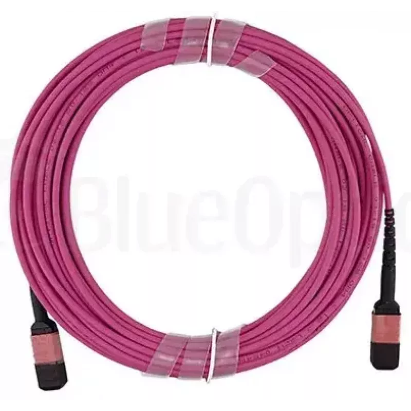 Cavo in fibra ottica BlueOptics 3HE13592AA-BO 3 m MPO/UPC OM4