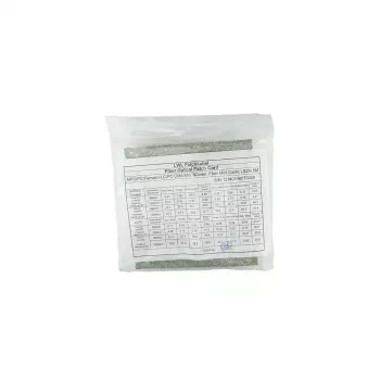 BlueOptics 3HE13896AA-5-BO Cavo patch breakout da MPO a 4x LC Duplex, OM4 50/125 µm, LC/UPC, 5 m