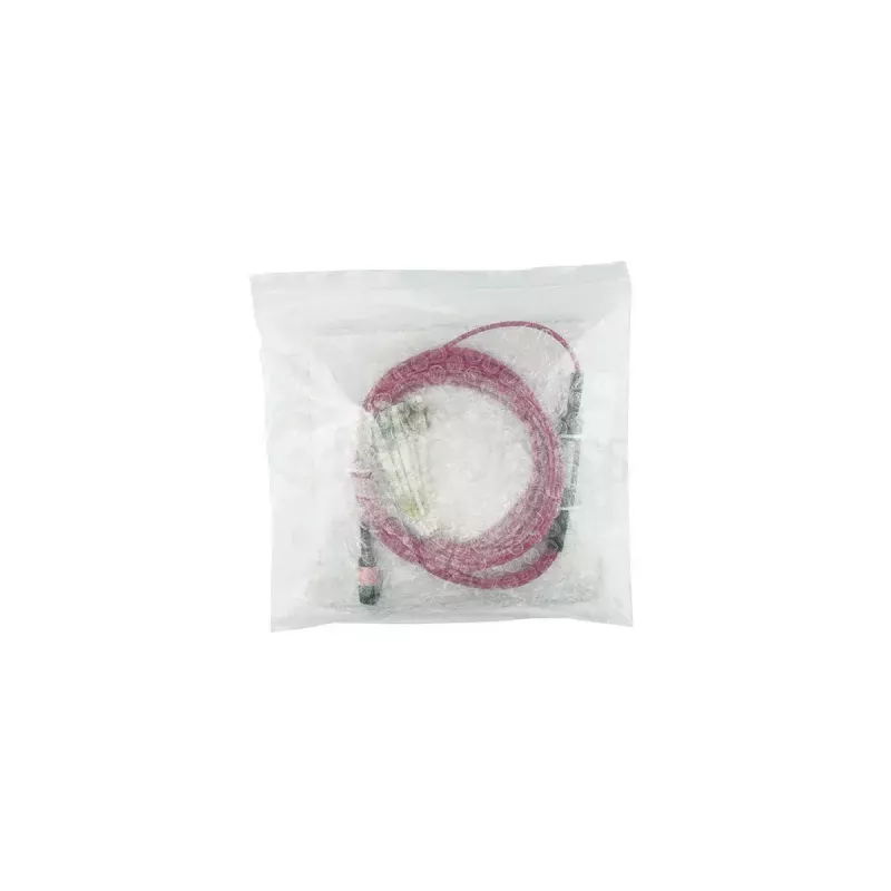 BlueOptics 3HE13896AA-5-BO Cavo patch breakout da MPO a 4x LC Duplex, OM4 50/125 µm, LC/UPC, 5 m