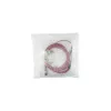 BlueOptics 3HE13896AA-7.5-BO Cavo patch breakout da MPO a 4x LC Duplex, OM4 50/125 µm, LC/UPC, 7,5 m
