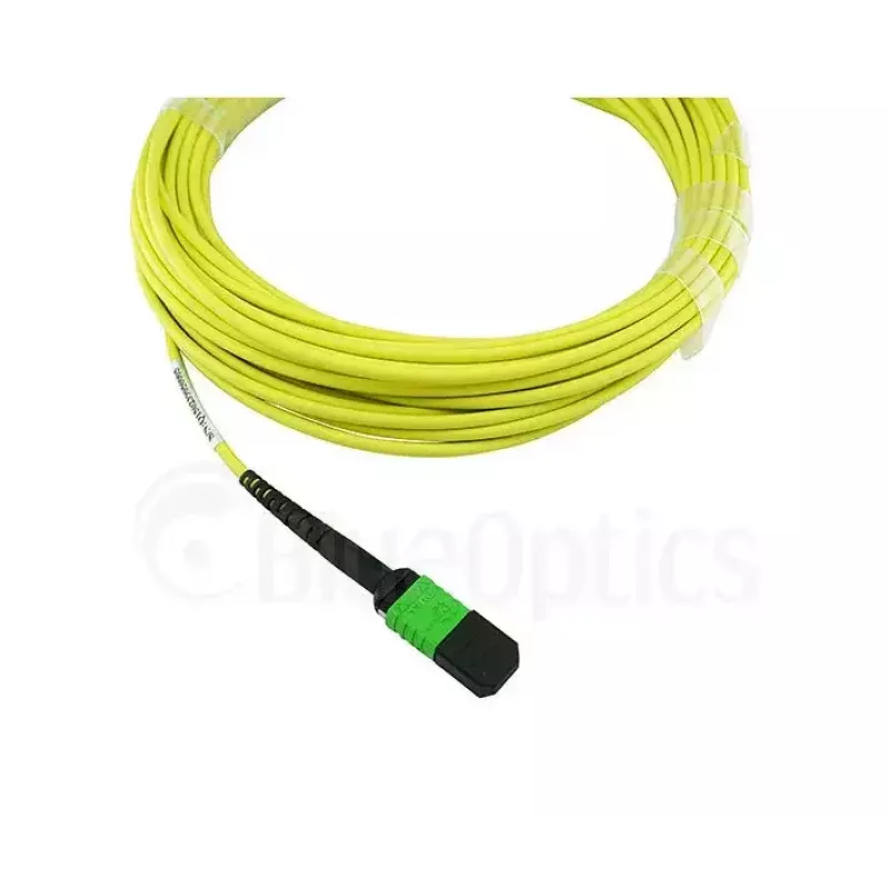 Cavo InfiniBand/fibra ottica BlueOptics 10 m MPO 4x LC LC/APC