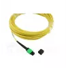 Cavo InfiniBand/fibra ottica BlueOptics 3HE13897AA-2-BO 2 m LC/APC