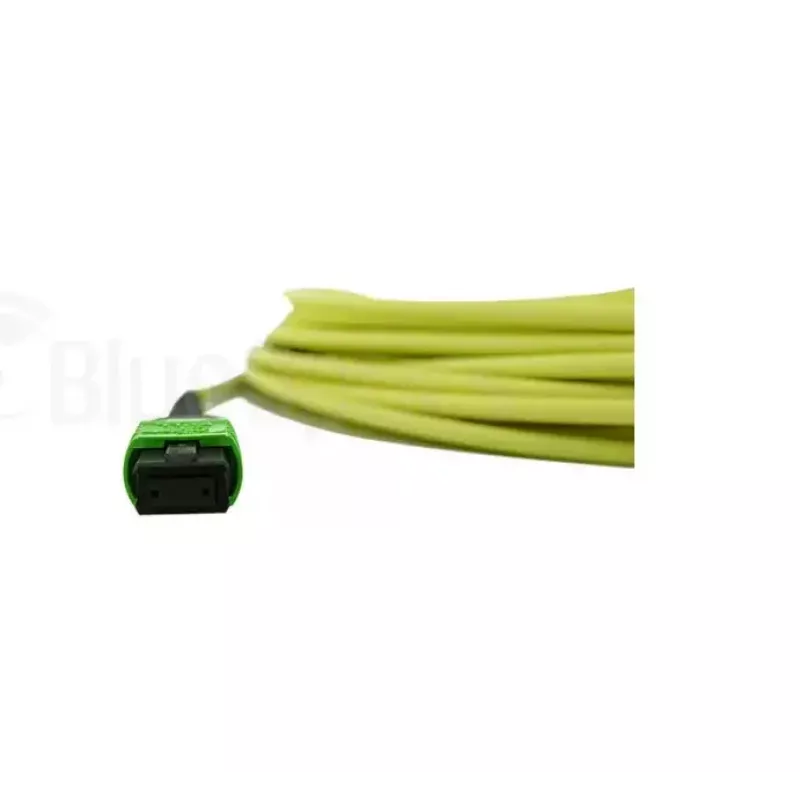 Cavo InfiniBand/fibra ottica BlueOptics 3HE13897AA-2-BO 2 m LC/APC