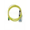 Cavo InfiniBand/fibra ottica BlueOptics 3HE13897AA-2-BO 2 m LC/APC