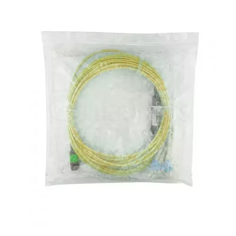 Cavo InfiniBand/fibra ottica BlueOptics 3HE13897AA-2-BO 2 m LC/APC