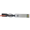 Modulo ricetrasmettitore in fibra ottica BlueOptics 3HE15377AA-BO SFP28 LC alluminio