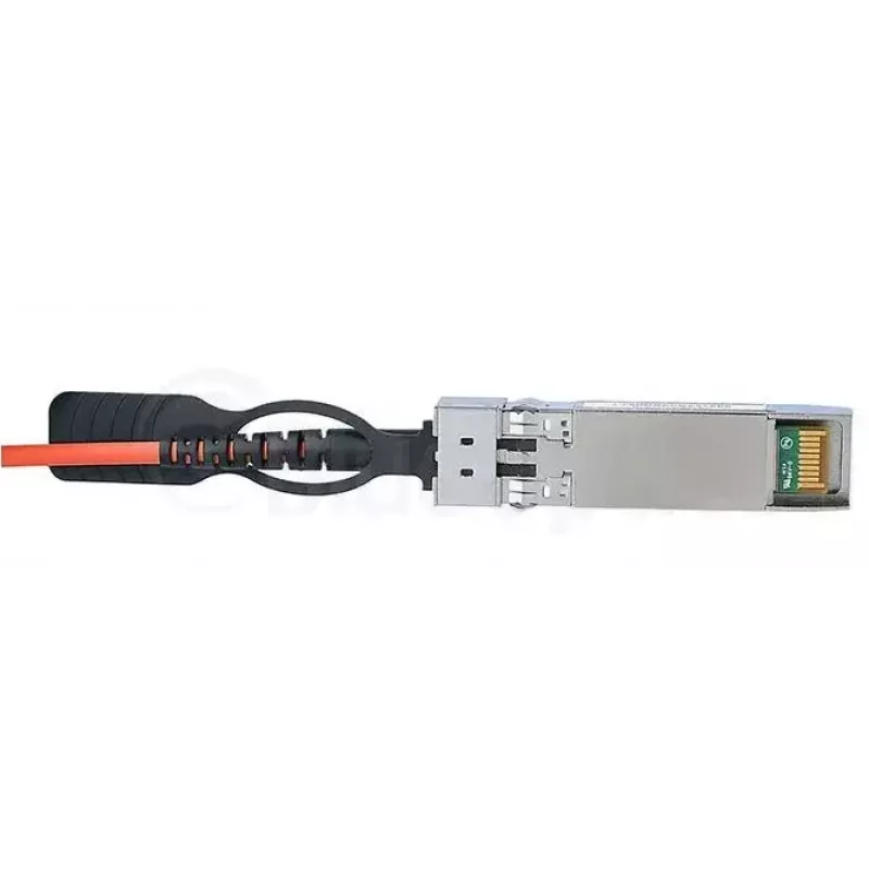 Modulo ricetrasmettitore in fibra ottica BlueOptics 3HE15377AA-BO SFP28 LC alluminio