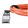 Modulo ricetrasmettitore in fibra ottica BlueOptics 3HE15377AA-BO SFP28 LC alluminio