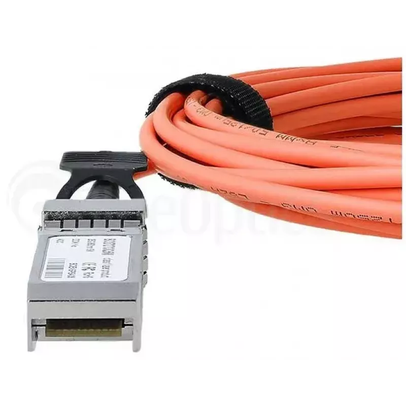Modulo ricetrasmettitore in fibra ottica BlueOptics 3HE15377AA-BO SFP28 LC alluminio